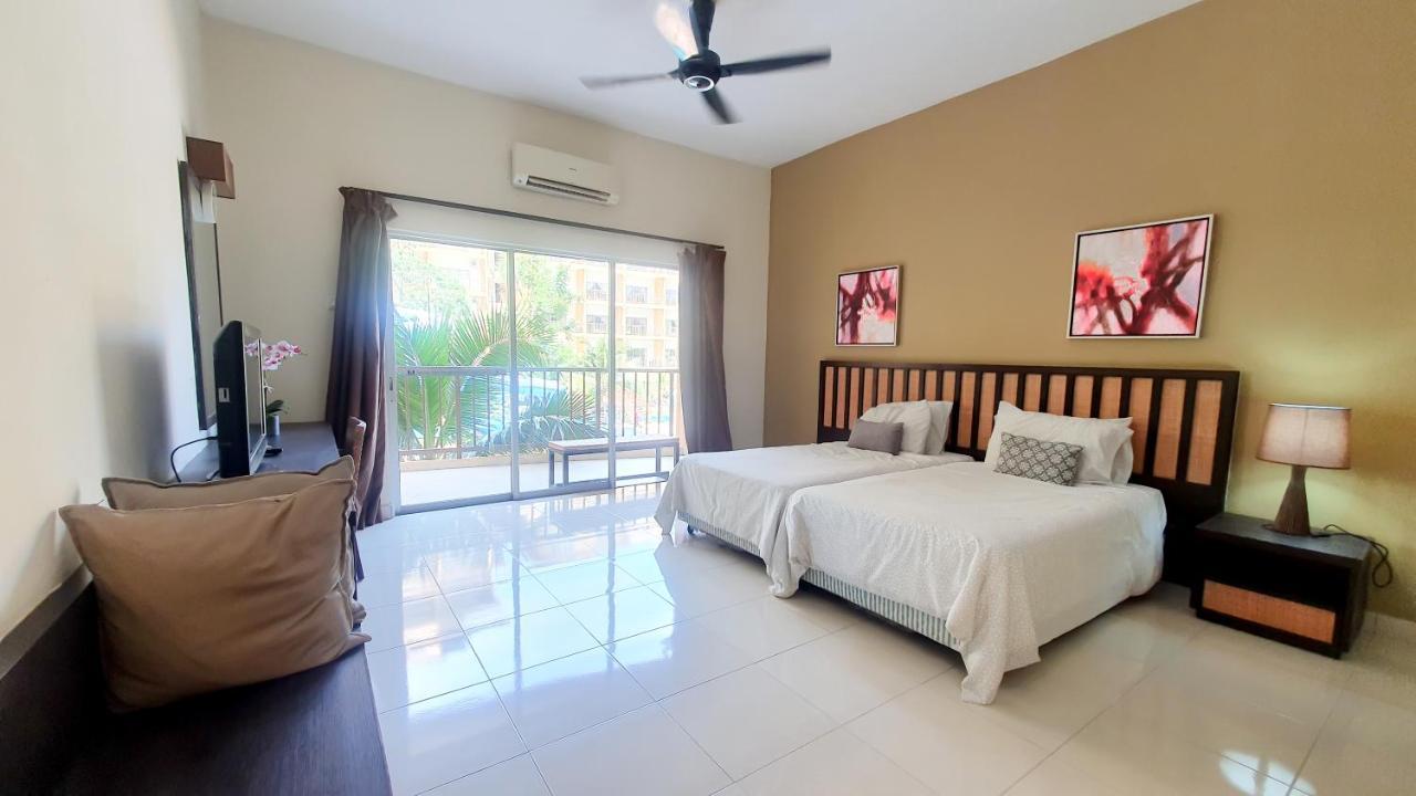 Gold Coast Morib By 369 Stay Kampong Tanjong Pechah Exterior photo